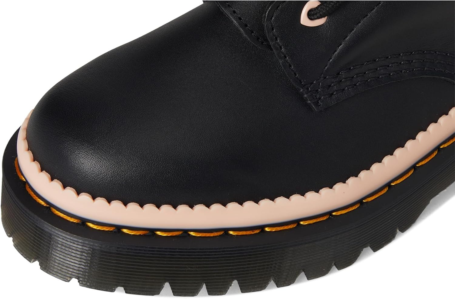 Dr. Martens Women's 1960 Pascal Black