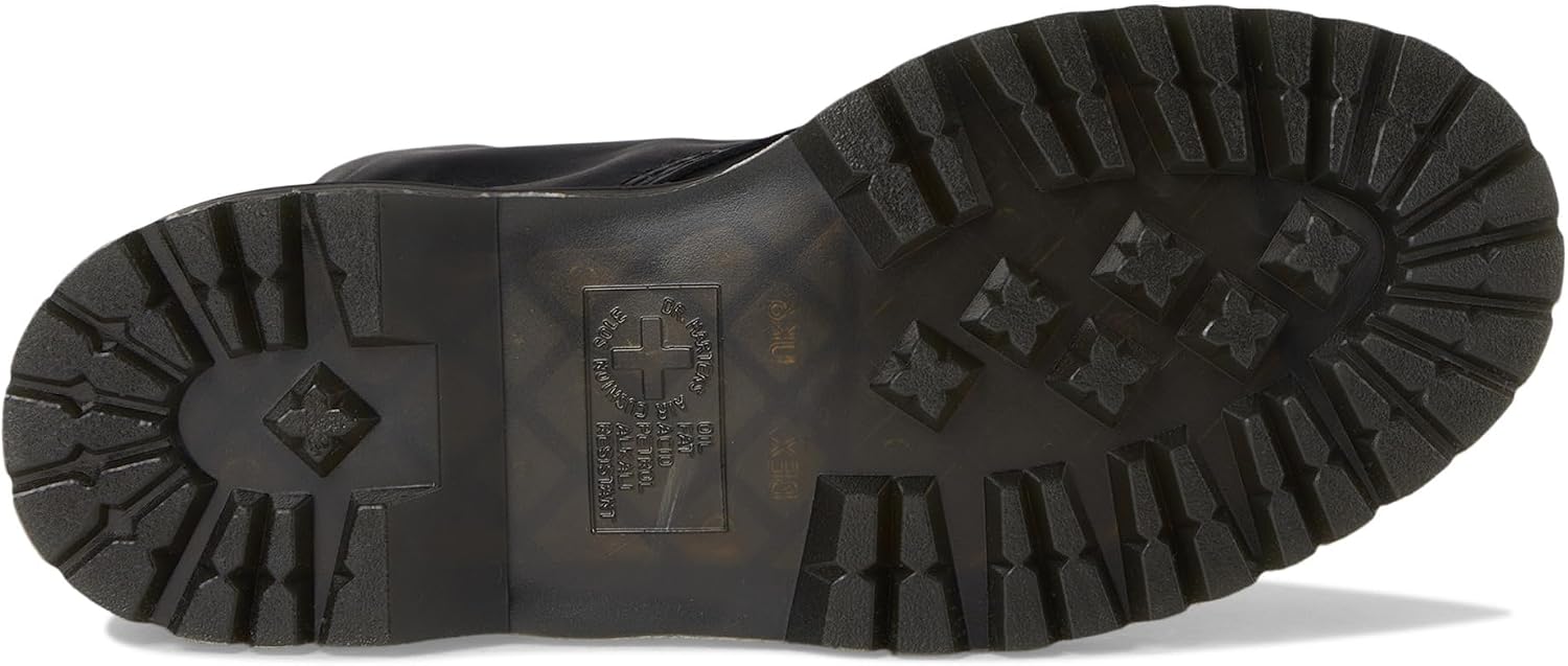 Dr. Martens Women's 1960 Pascal Black