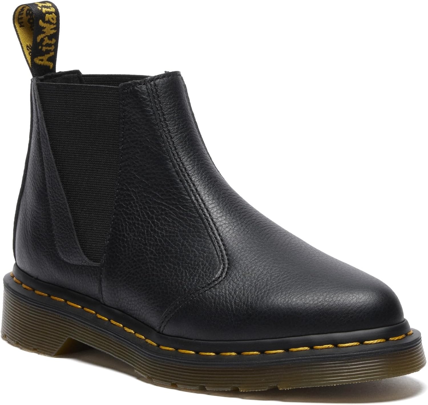 Dr. Martens womens Bianca II Black