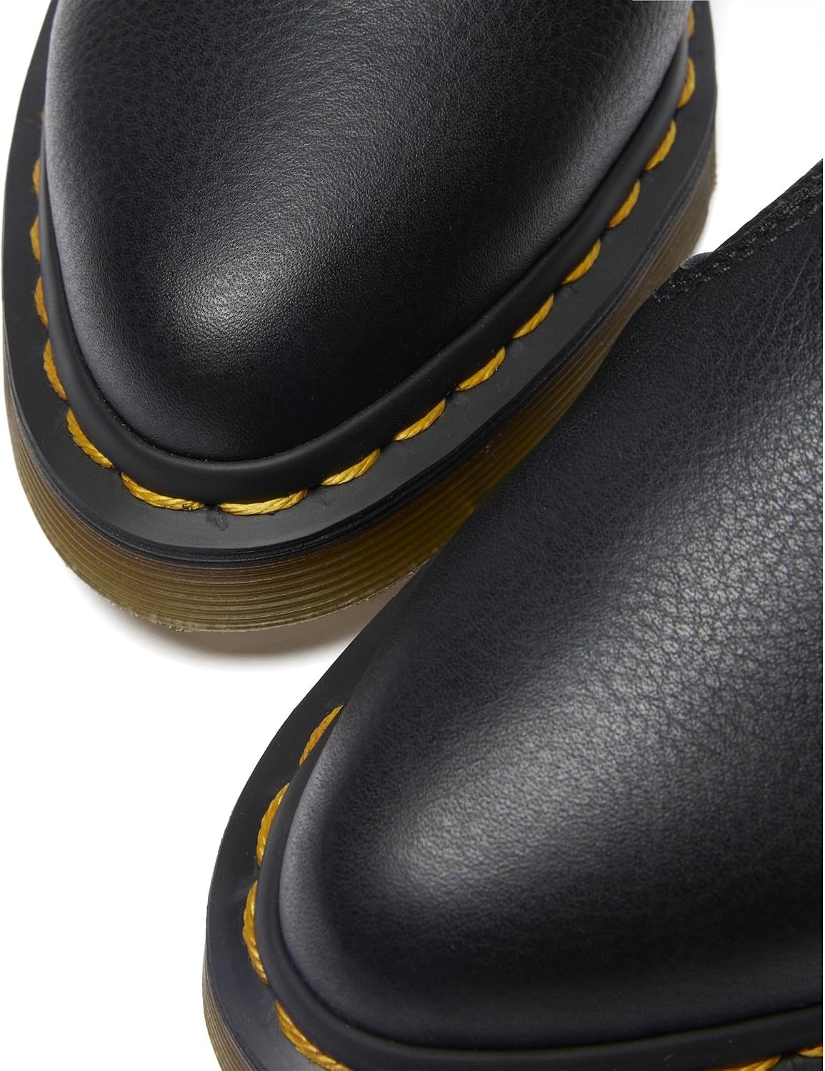 Dr. Martens womens Bianca II Black