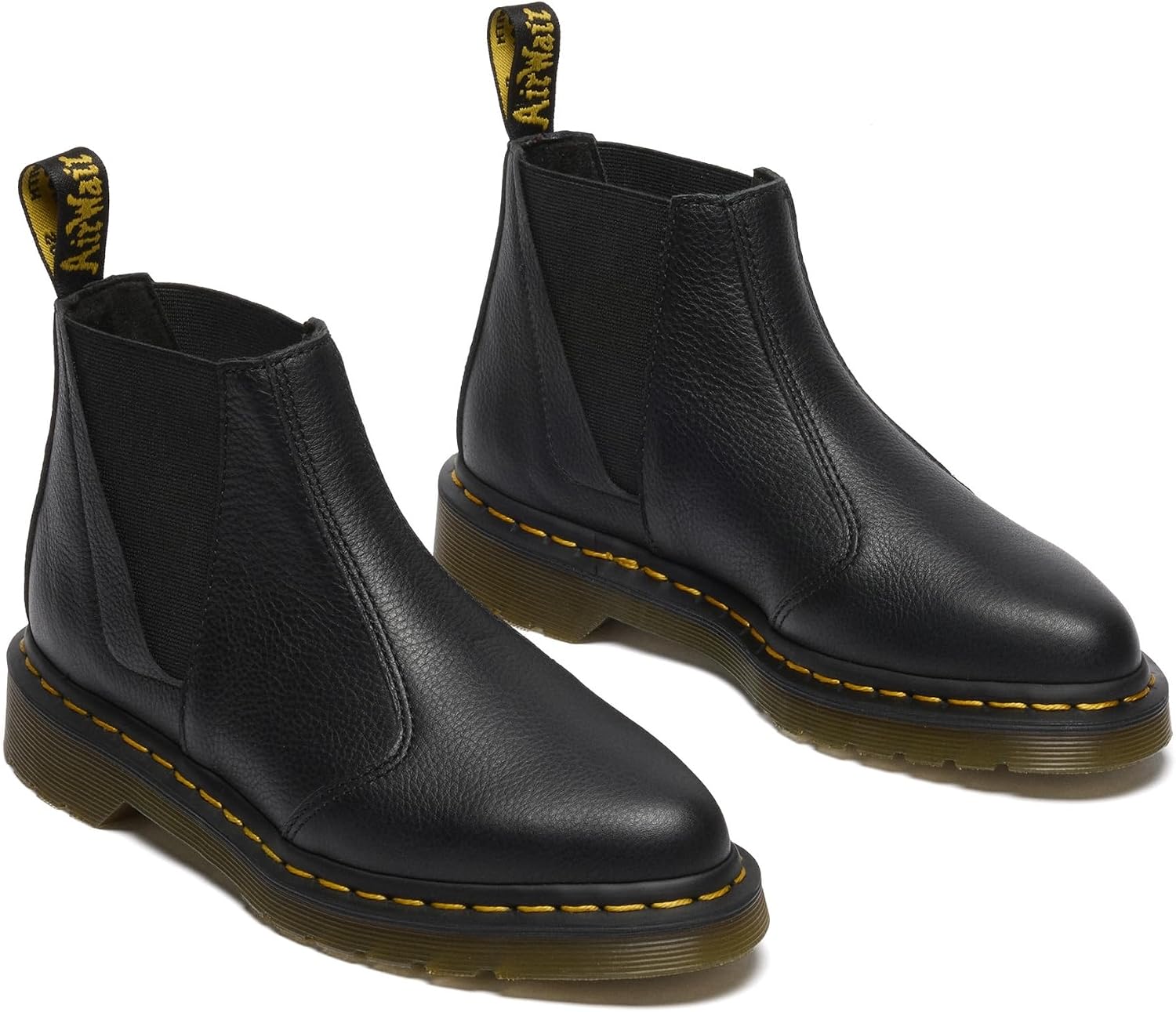 Dr. Martens womens Bianca II Black