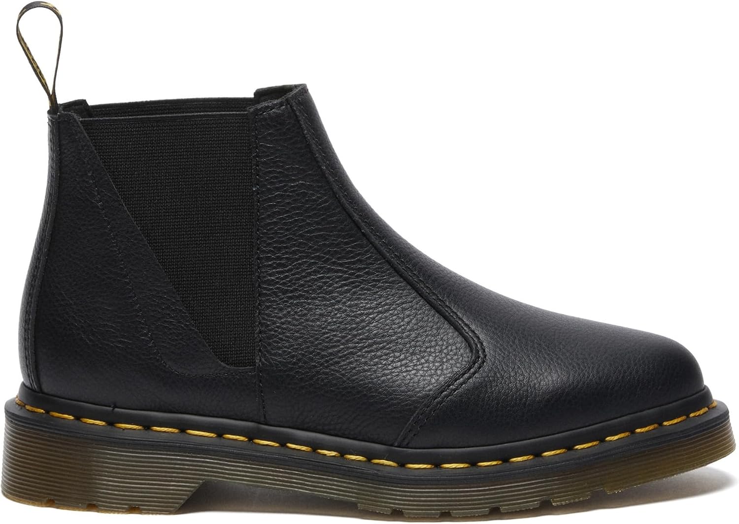 Dr. Martens womens Bianca II Black