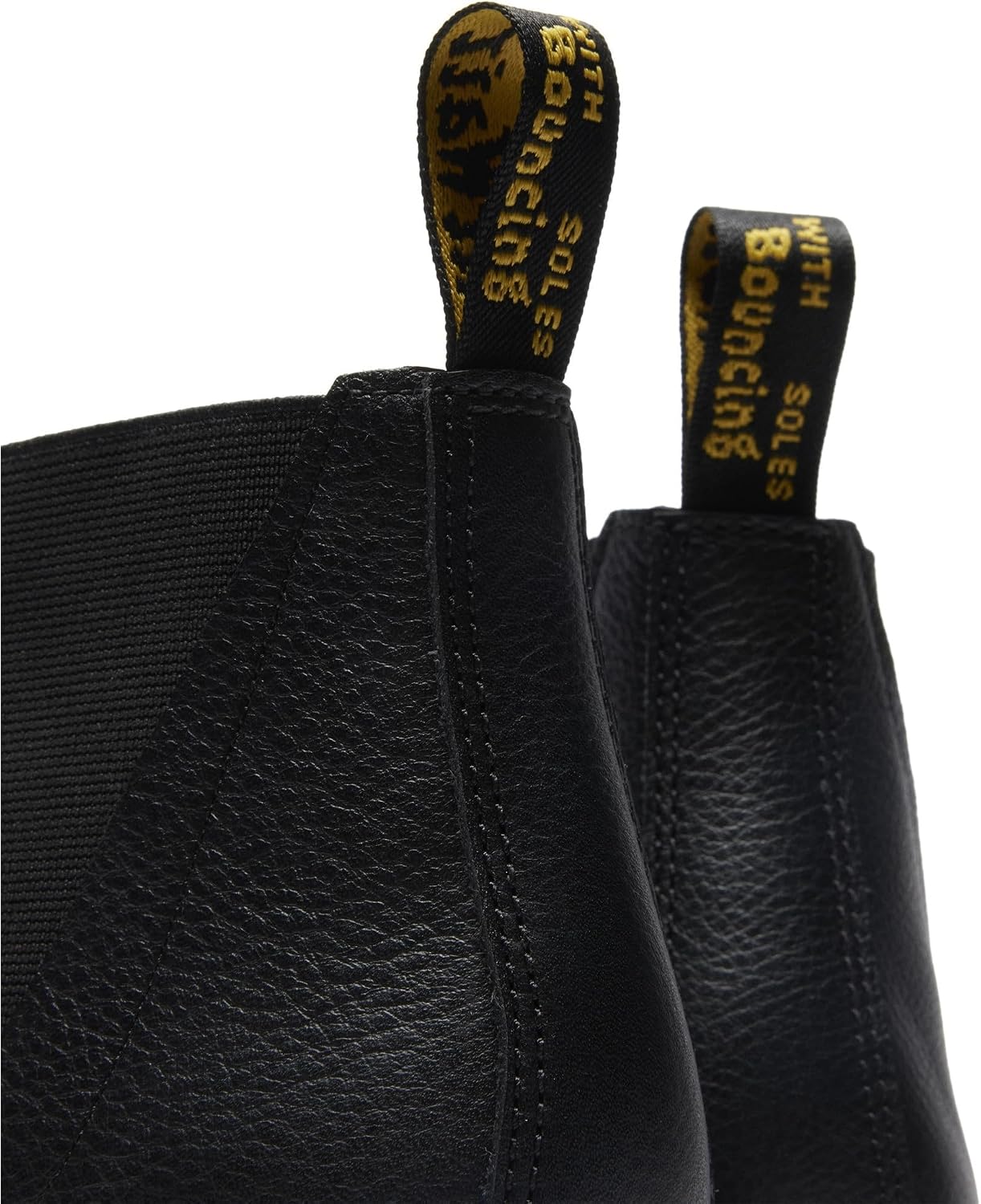 Dr. Martens womens Bianca II Black