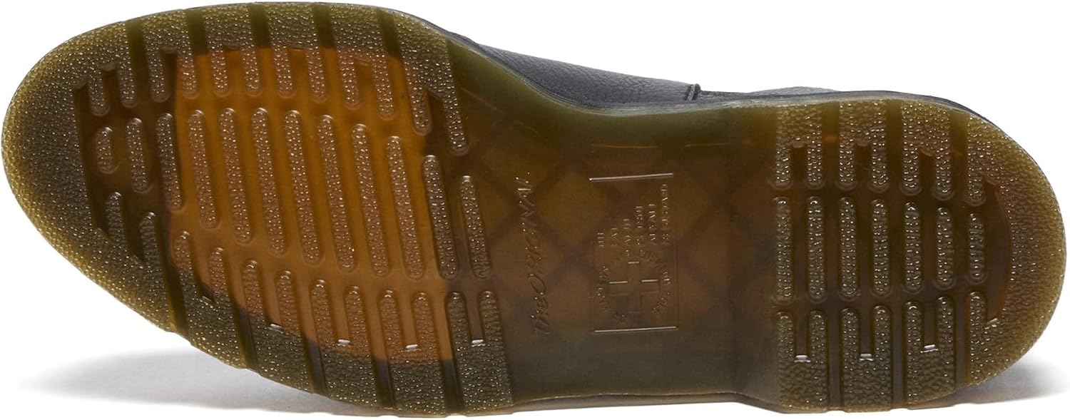 Dr. Martens womens Bianca II Black