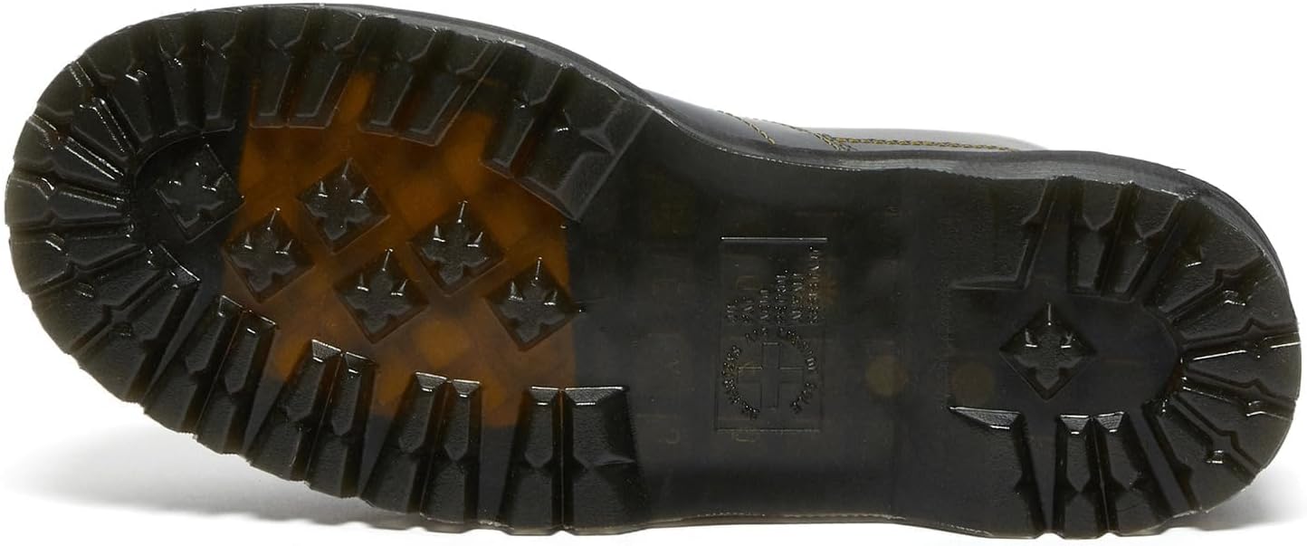 Dr. Martens Unisex-Adult Church Quad