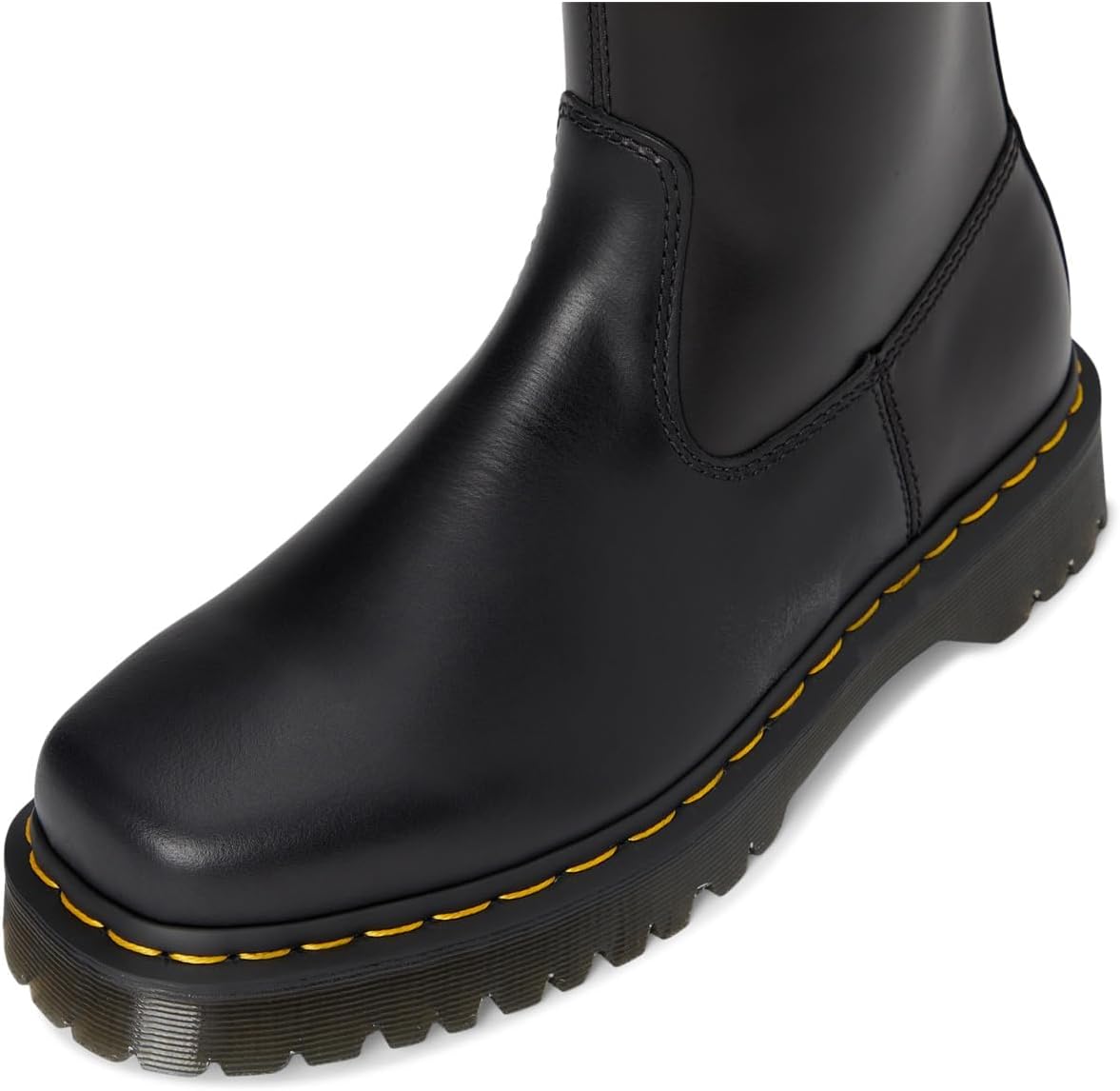 Dr. Martens womens Amaayah Hi Black