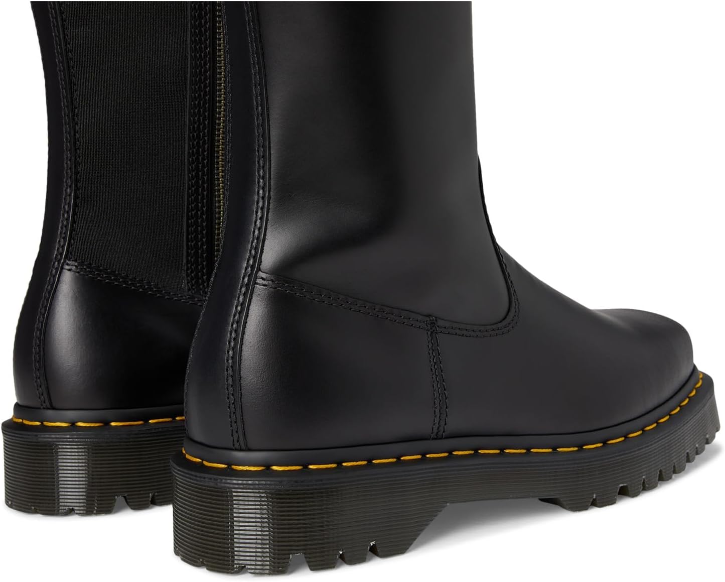 Dr. Martens womens Amaayah Hi Black