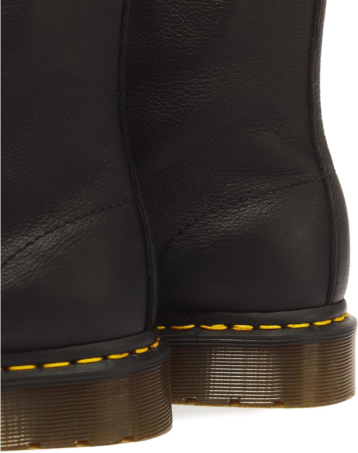 Dr. Martens Women's 1460 Pascal Virginia Black Virginia