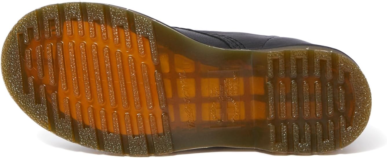 Dr. Martens Women's 1460 Pascal Virginia Black Virginia