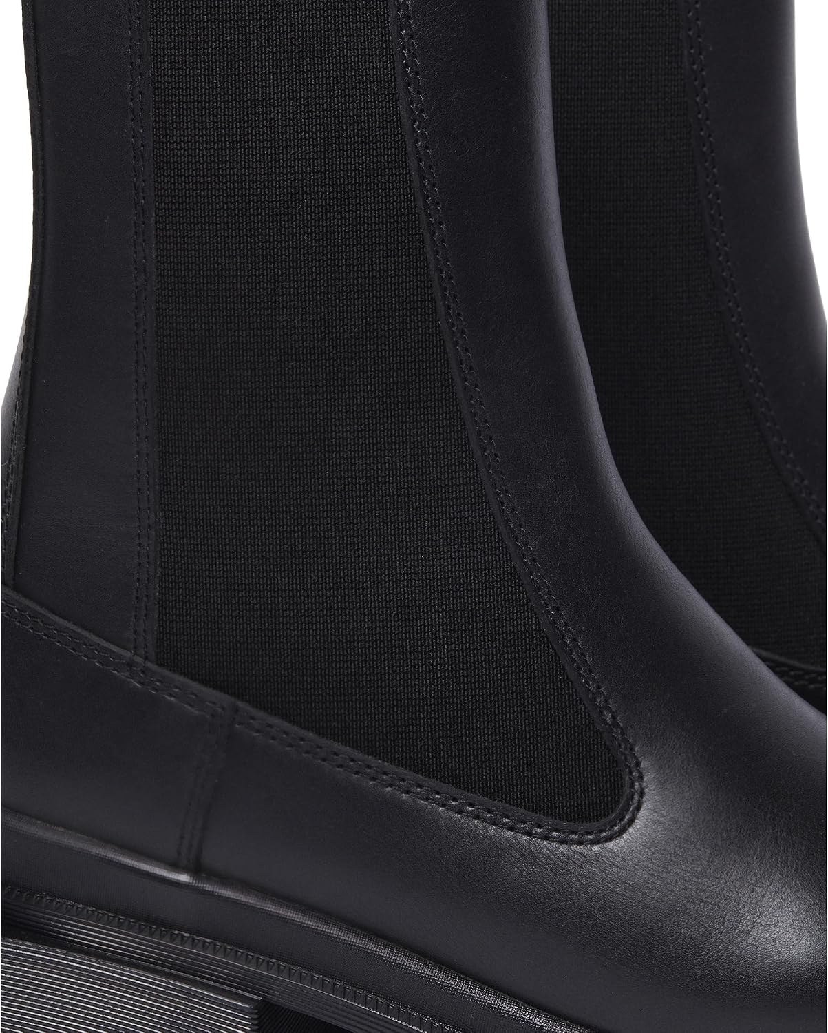Dr. Martens Women's Maybole Chelsea Black Wanama