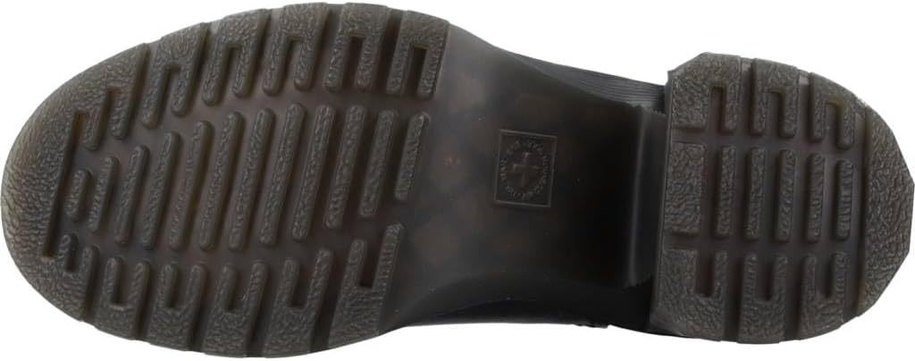 Dr. Martens womens Gaya Boot Black