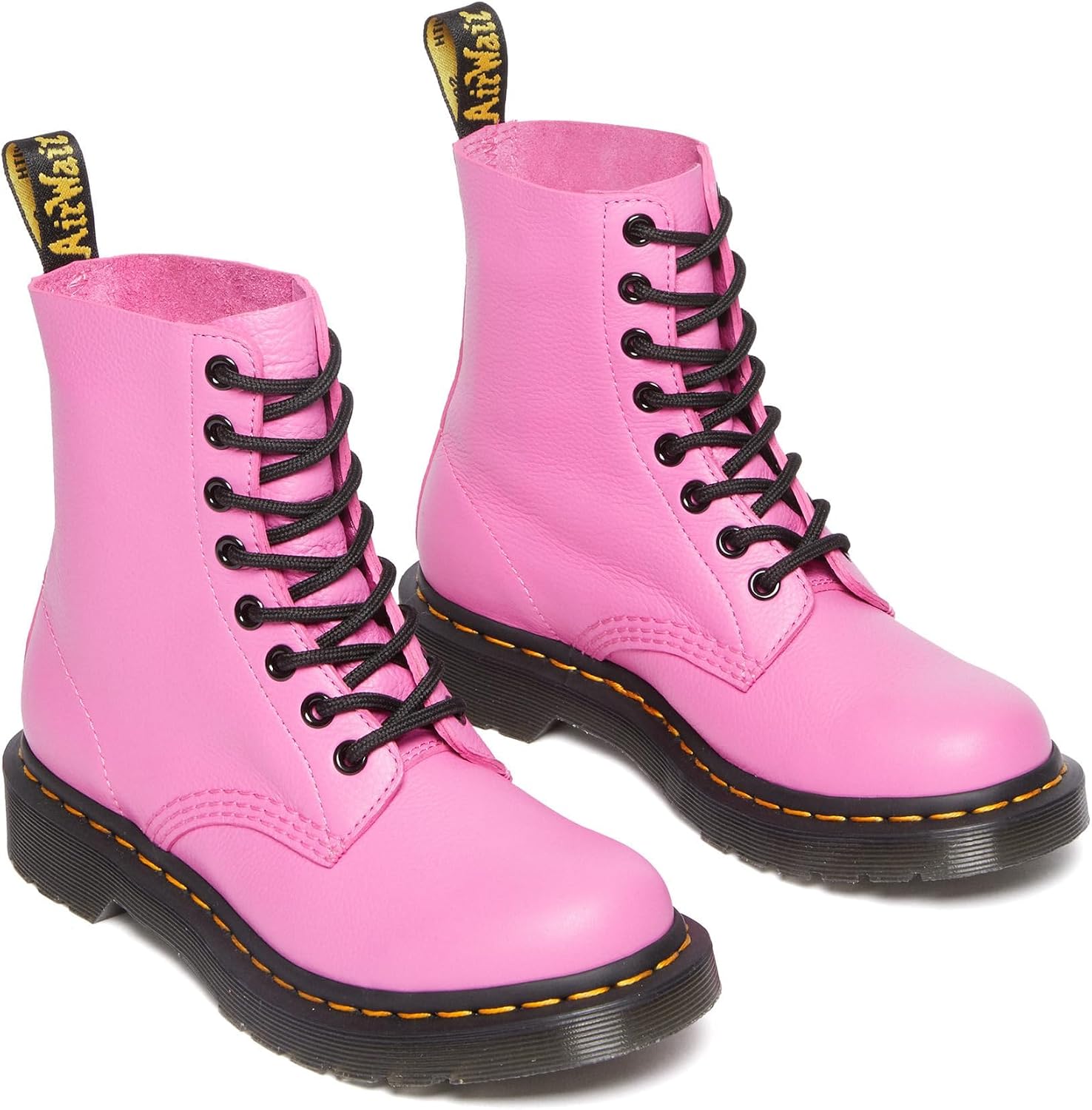 Dr. Martens womens Dr. Martens Pink