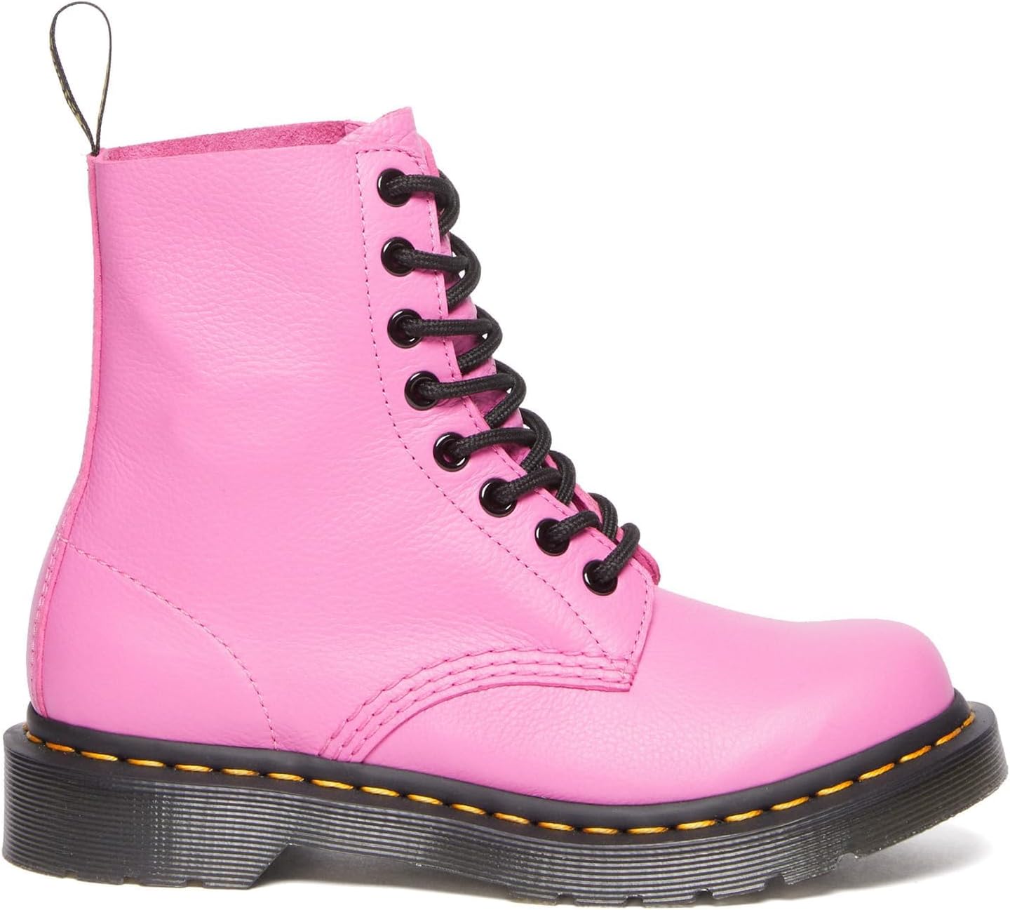 Dr. Martens womens Dr. Martens Pink