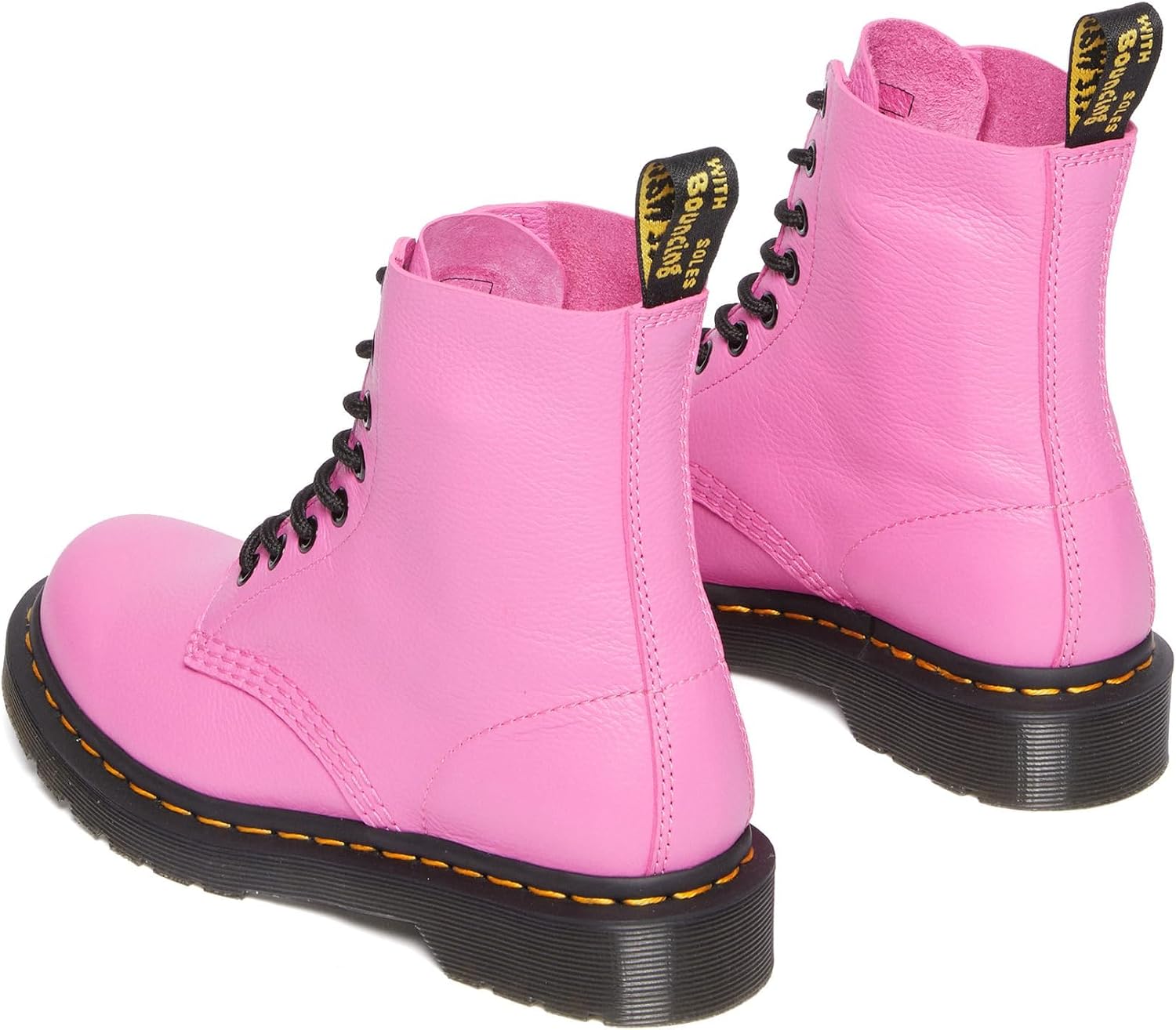 Dr. Martens womens Dr. Martens Pink