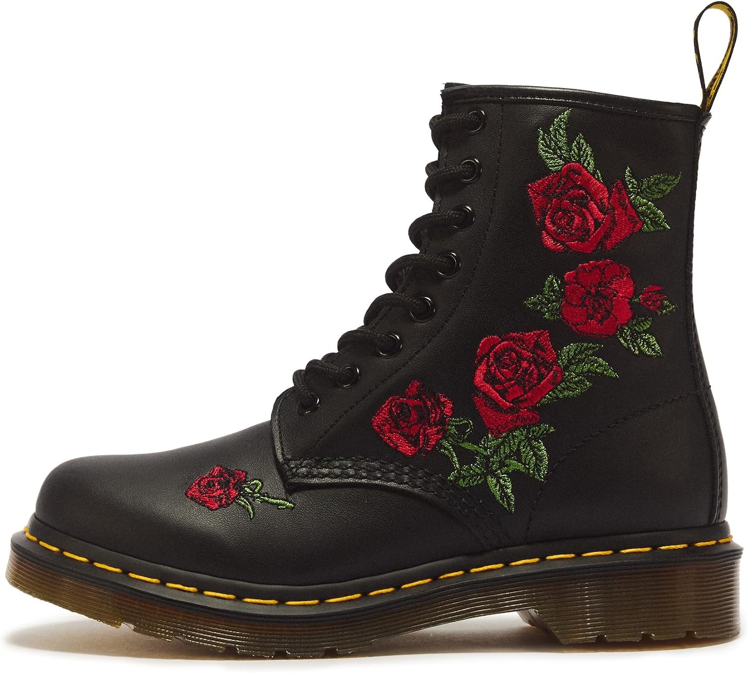 Dr. Martens Women's 1460 Vonda Softy T Fashion Boot