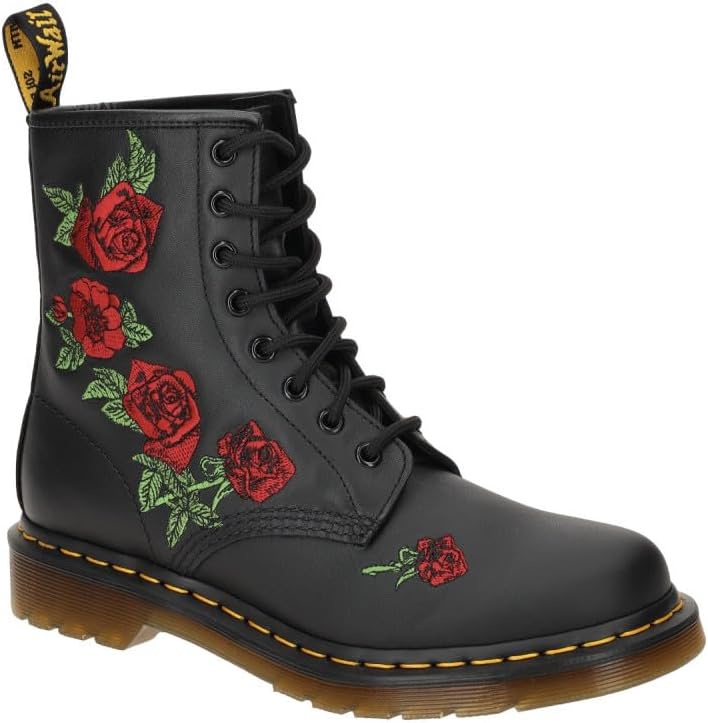 Dr. Martens Women's 1460 Vonda Softy T Fashion Boot