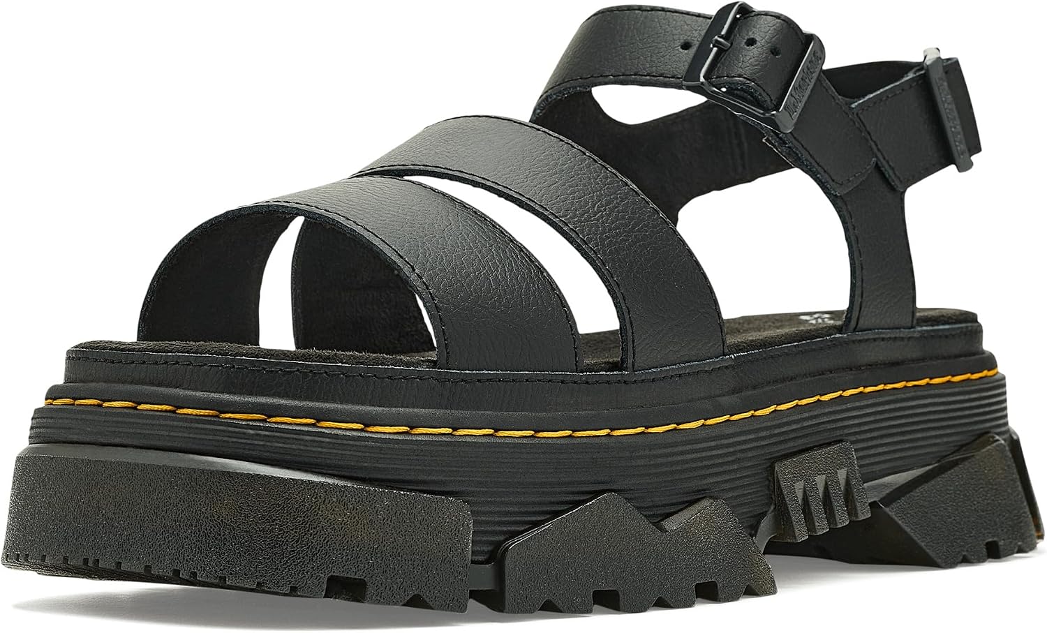 Dr. Martens womens Mattison 2s initial
