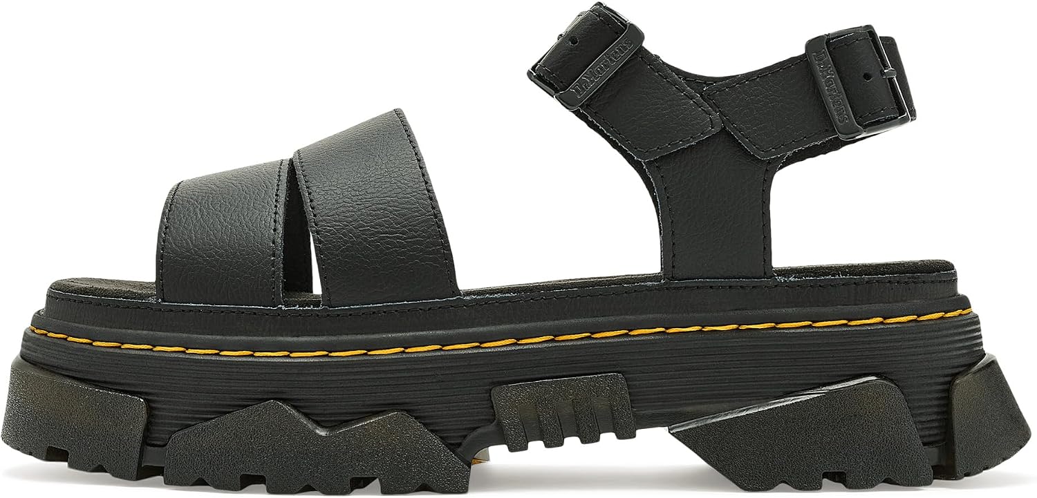 Dr. Martens womens Mattison 2s initial