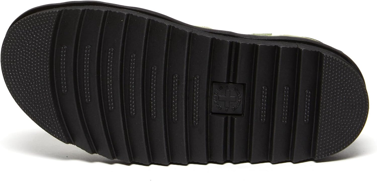 Dr. Martens Damen Blaire AthenaSandale Lime Green