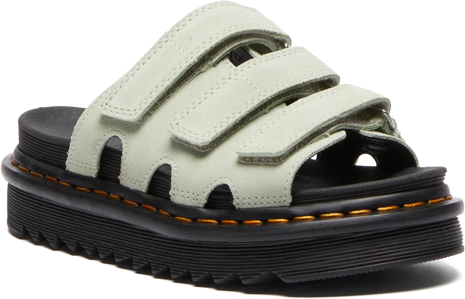 Dr. Martens Raine - Flats for Women - Suede Upper initial