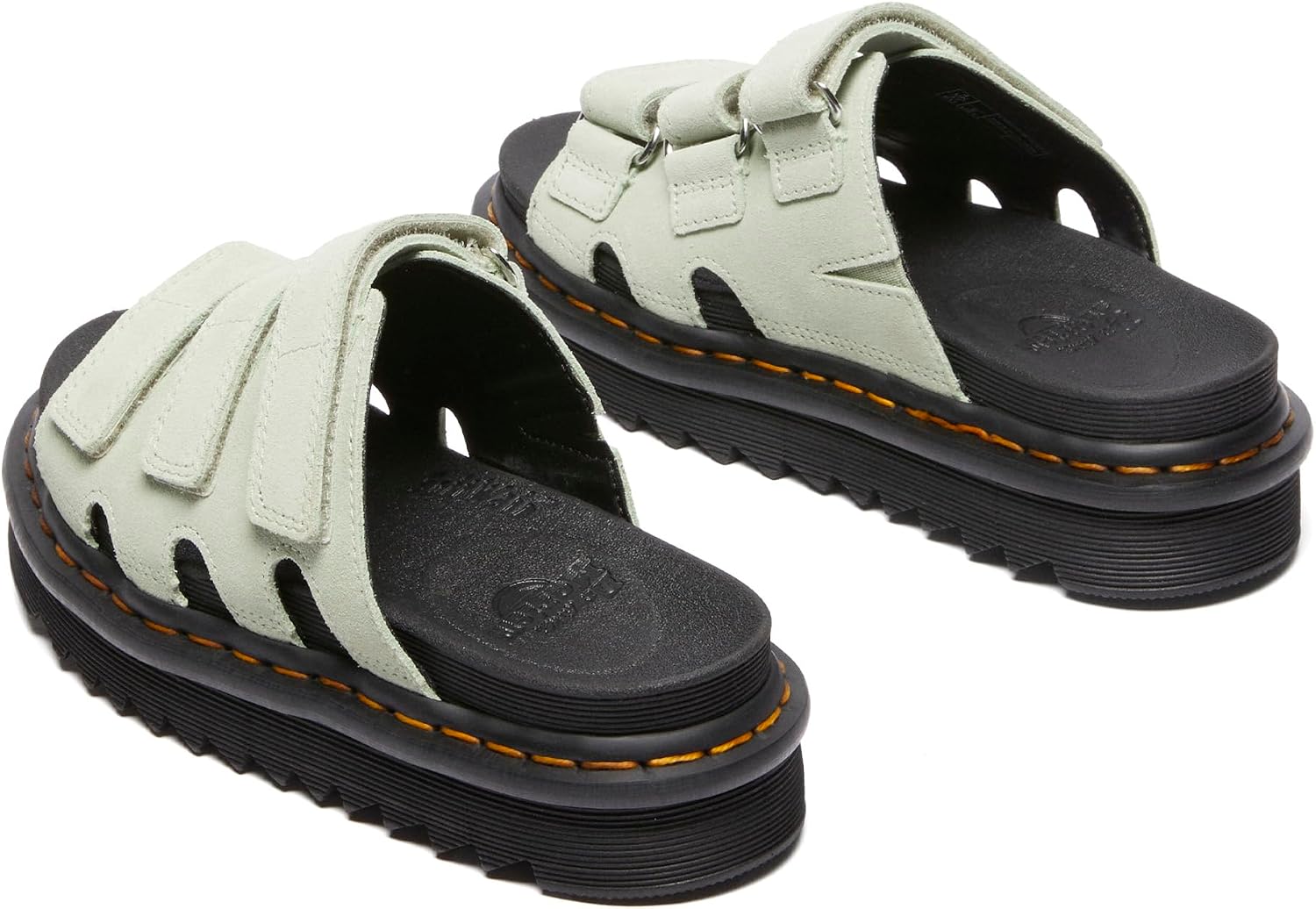 Dr. Martens Raine - Flats for Women - Suede Upper initial