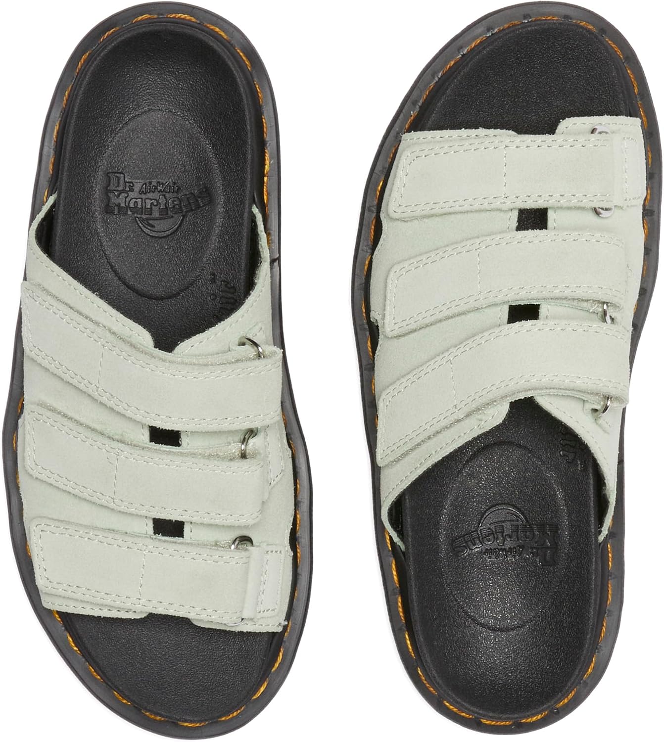 Dr. Martens Raine - Flats for Women - Suede Upper initial