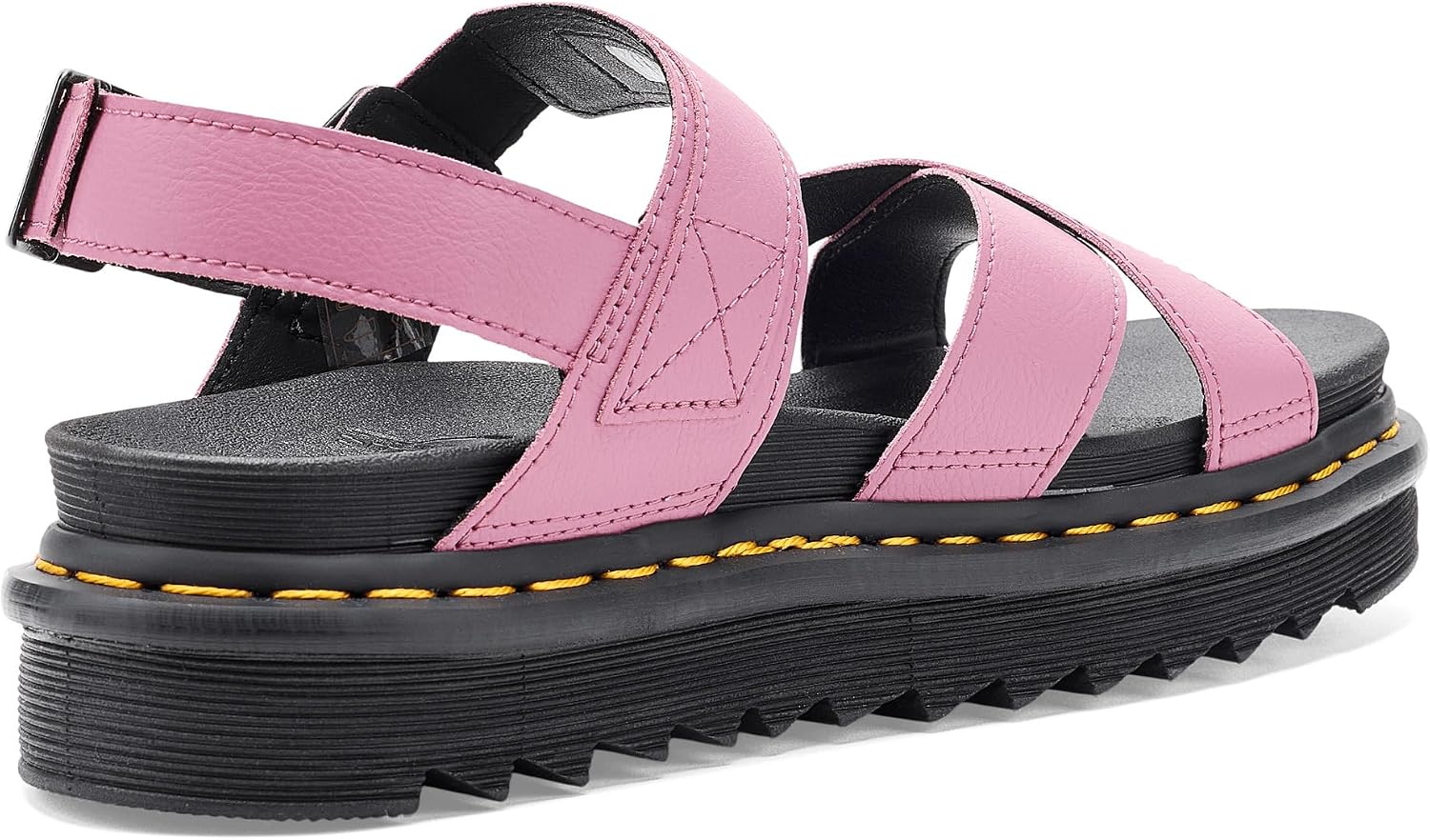 Dr. Martens Women's Voss II Dusty Rose Athena