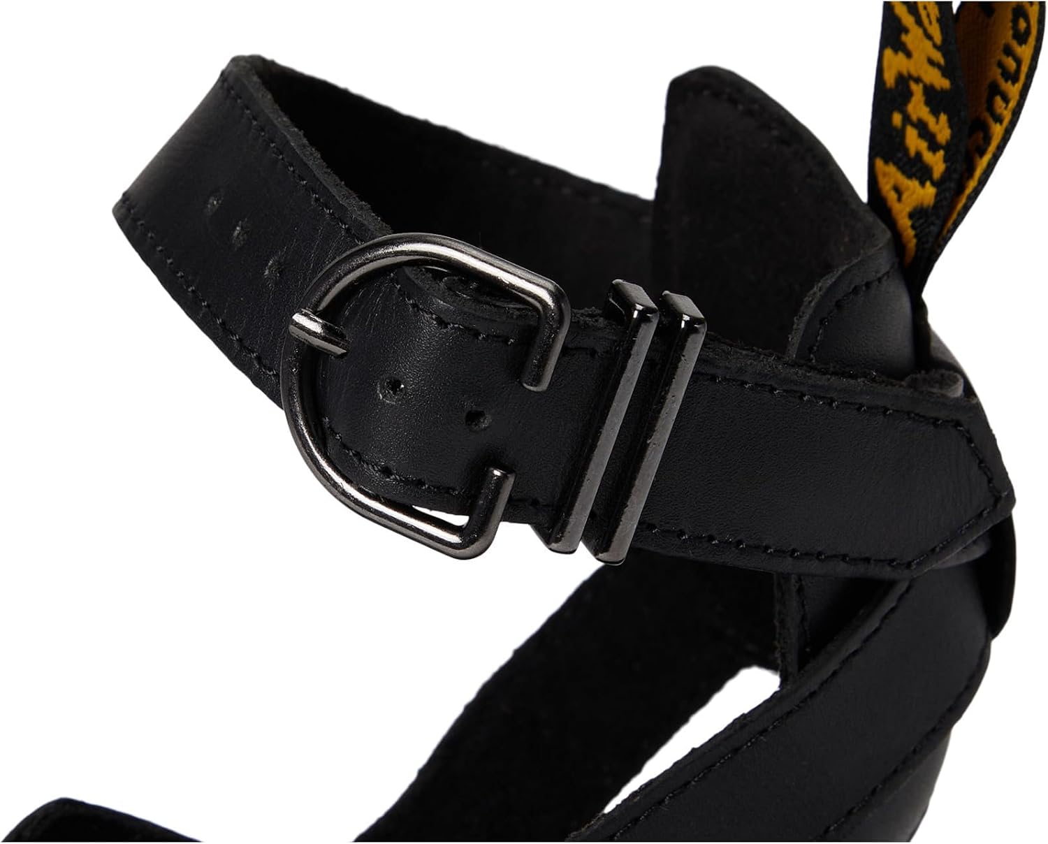 Dr. Martens Women's Millee Sandal Black