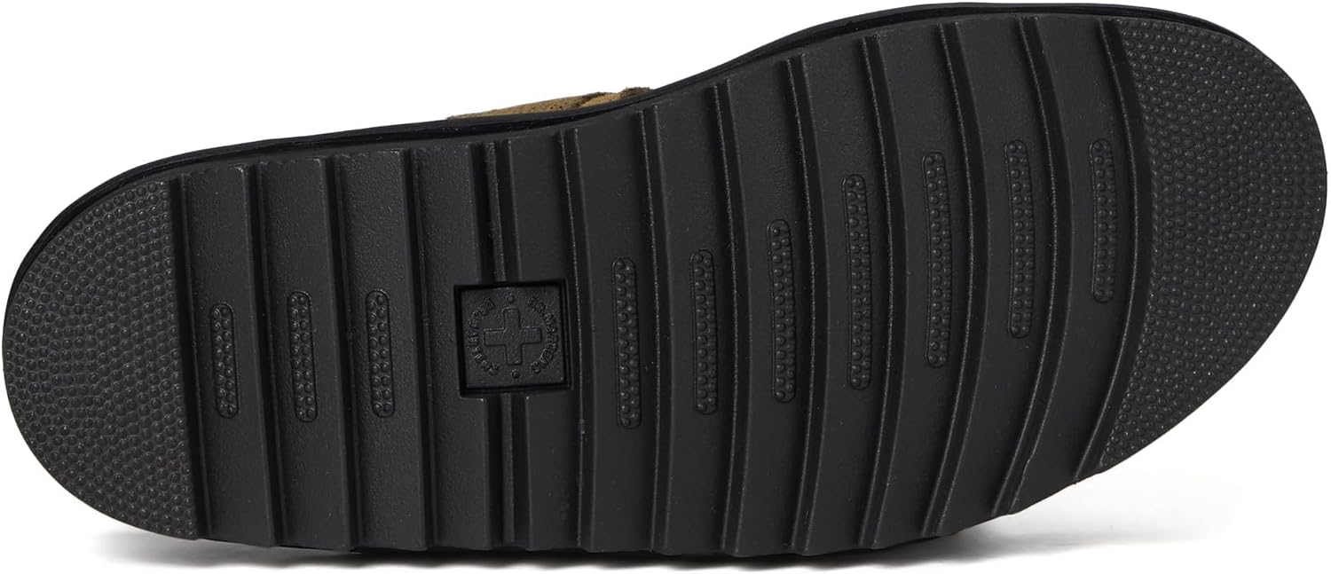 Dr. Martens Myles Sandal Olive