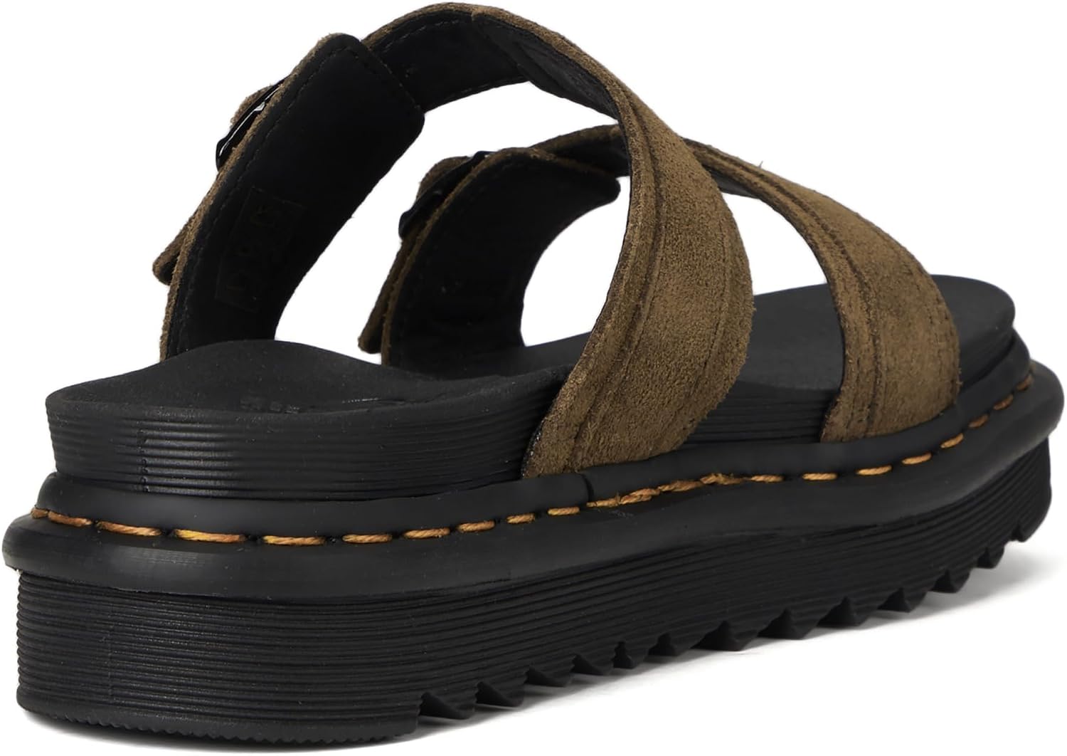 Dr. Martens Myles Sandal Olive
