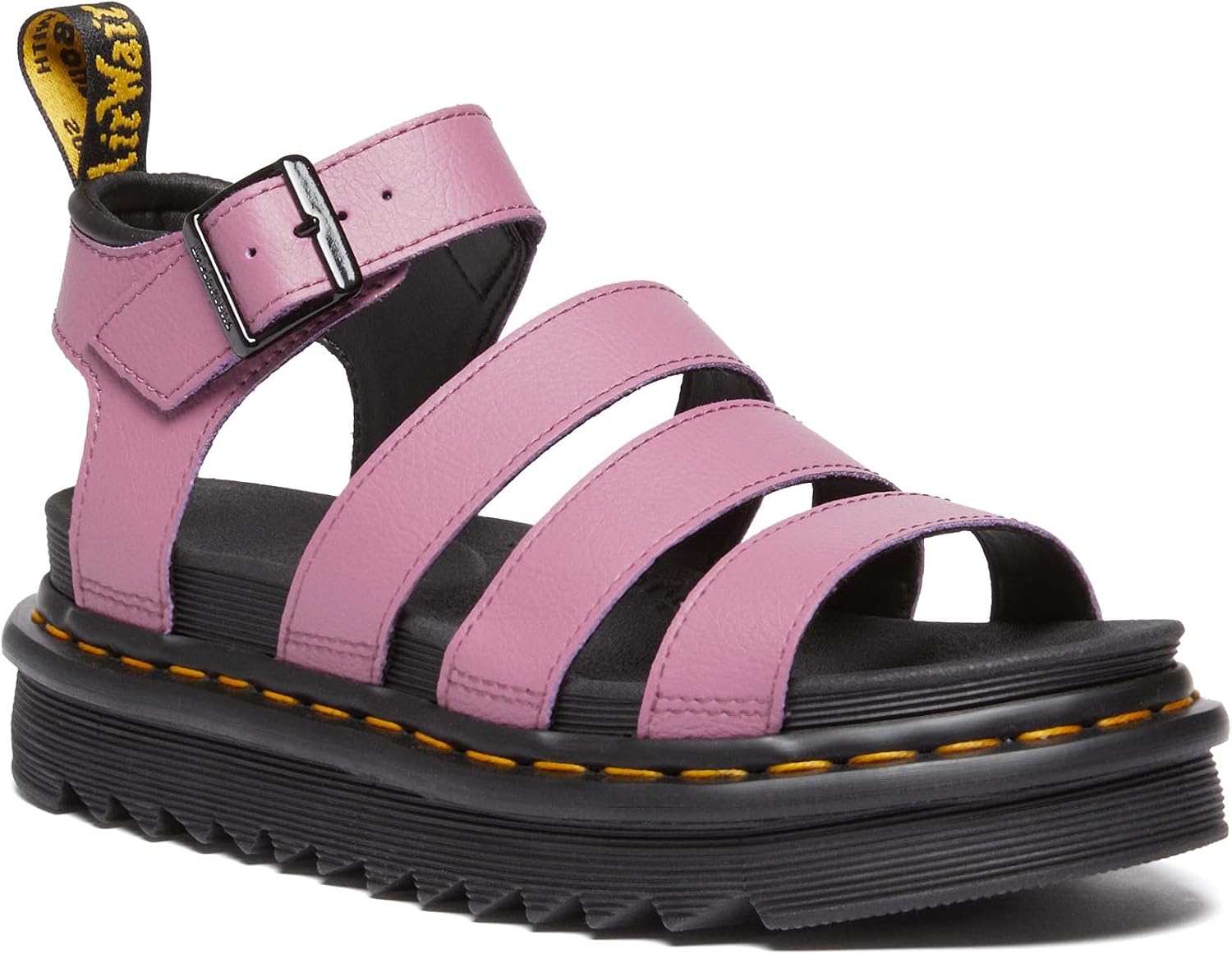 Dr. Martens Damen Blaire AthenaSandale Muted Purple
