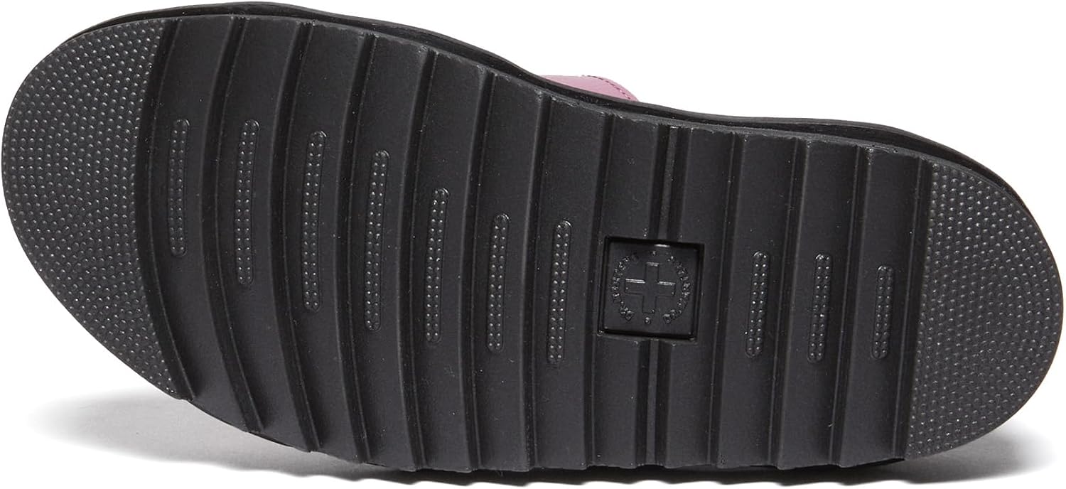 Dr. Martens Damen Blaire AthenaSandale Muted Purple