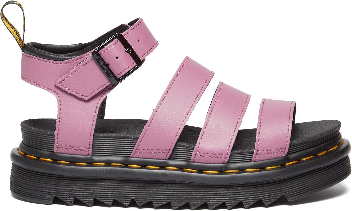 Dr. Martens Damen Blaire AthenaSandale Muted Purple
