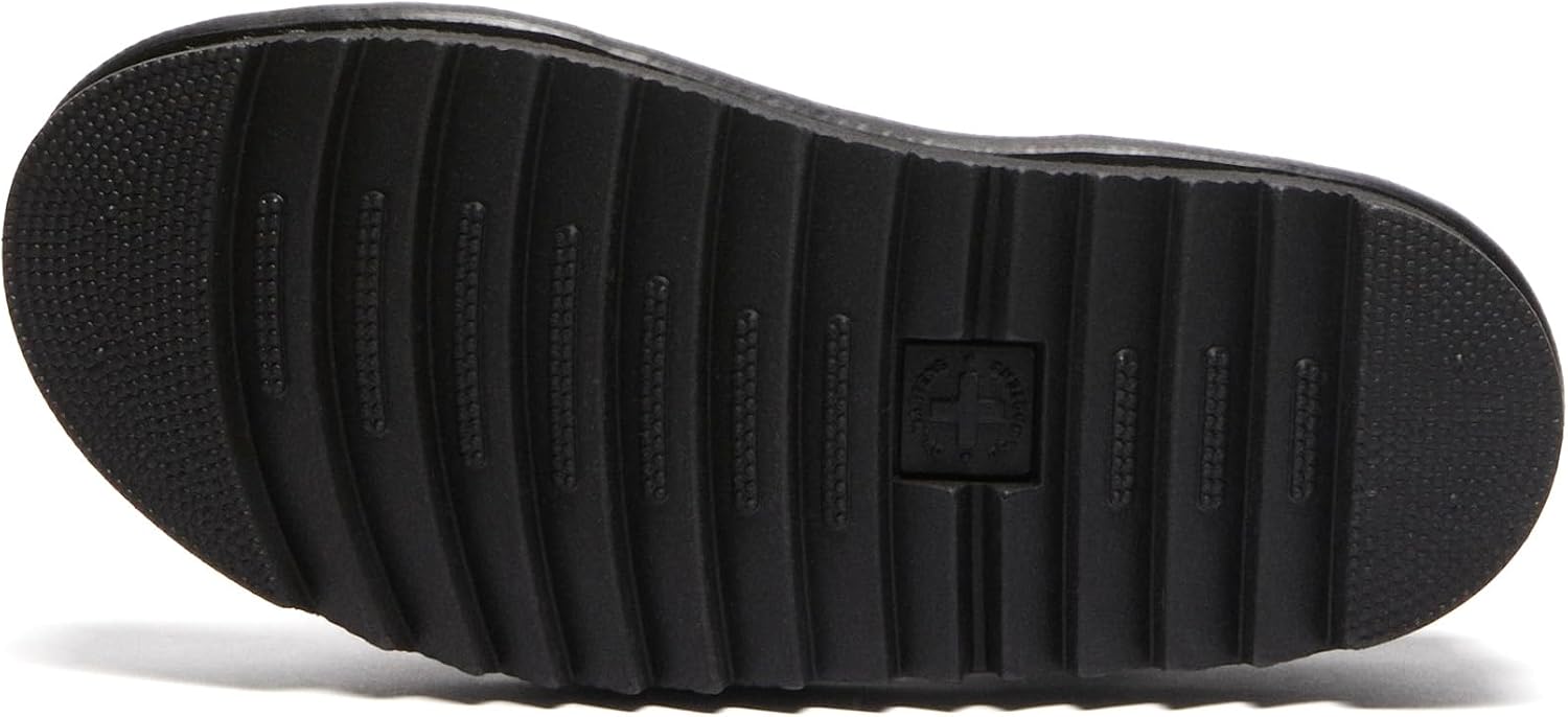 Dr. Martens Women's Nartilla Black Athena