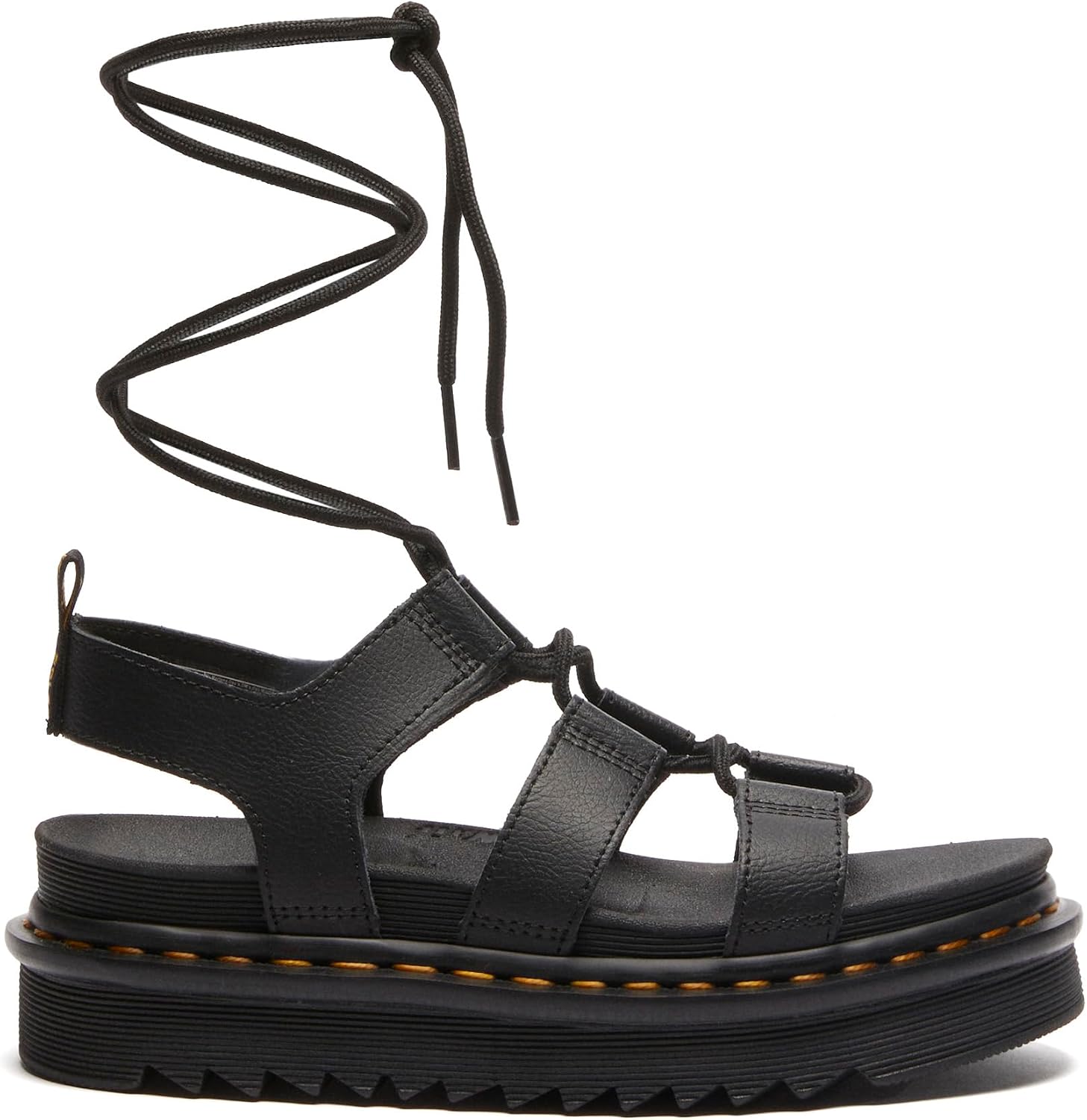 Dr. Martens Women's Nartilla Black Athena