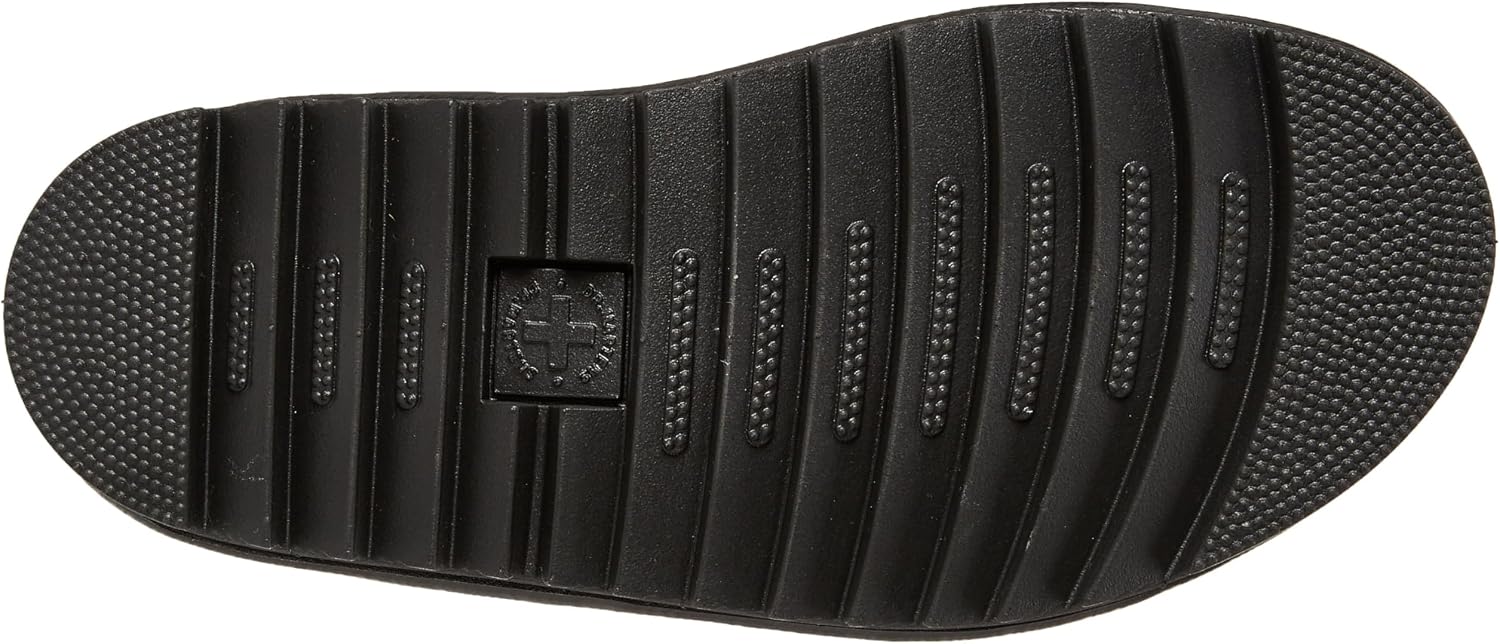 Dr. Martens Nartilla Dark Brown New Oily Illusion