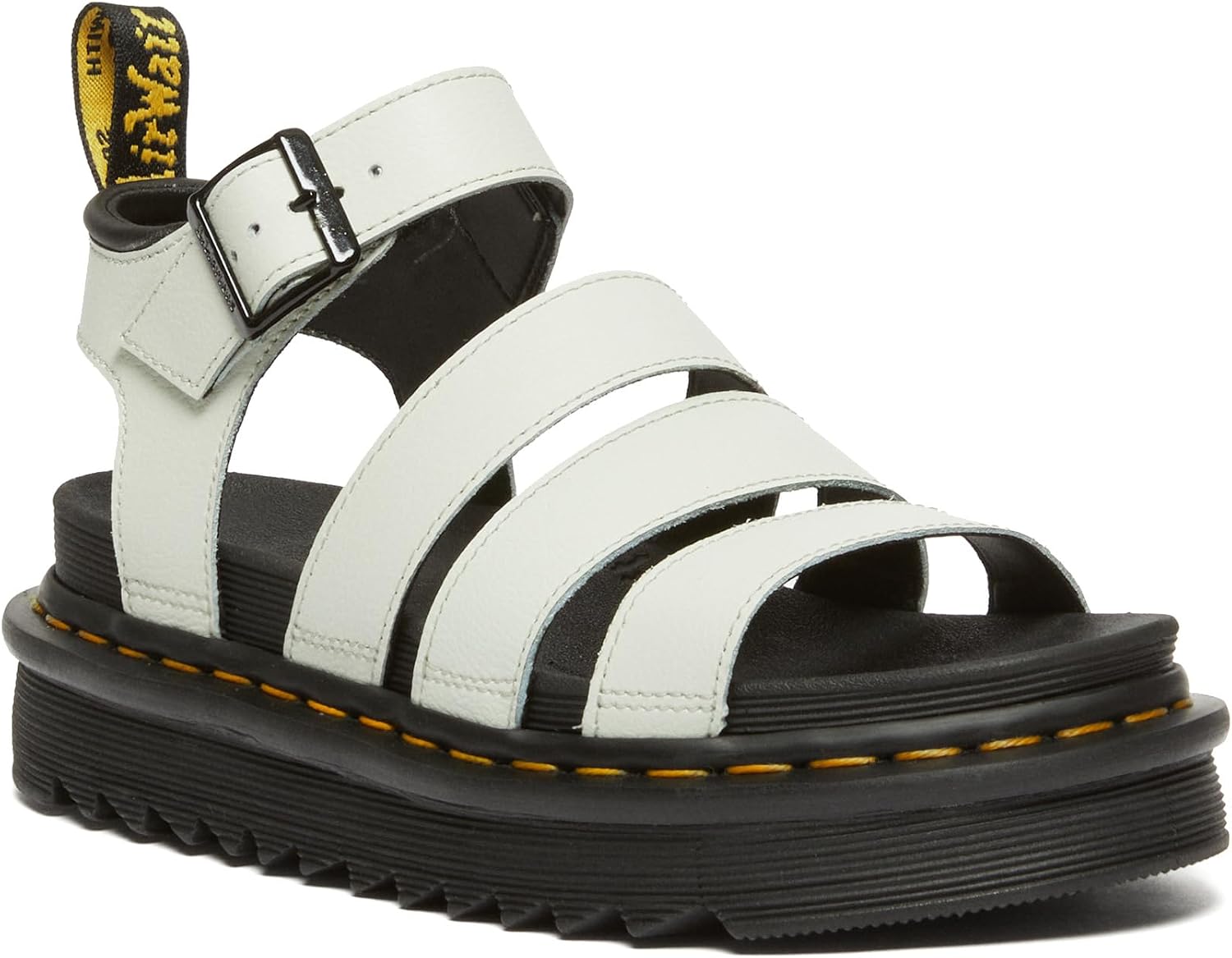 Dr. Martens Damen Blaire AthenaSandale Smoked Mint Athena