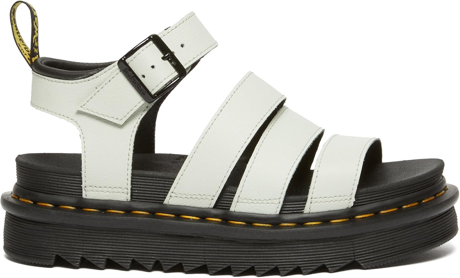 Dr. Martens Damen Blaire AthenaSandale Smoked Mint Athena