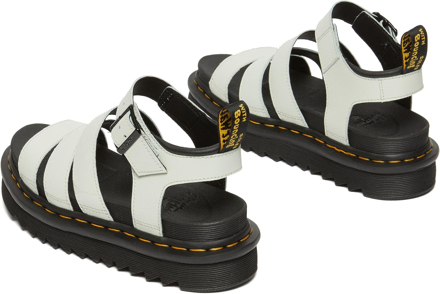 Dr. Martens Damen Blaire AthenaSandale Smoked Mint Athena