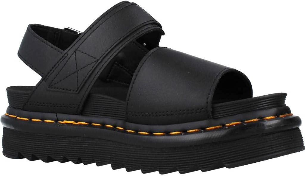 Dr. Martens Women's Voss Hydro Fisherman Sandal initial