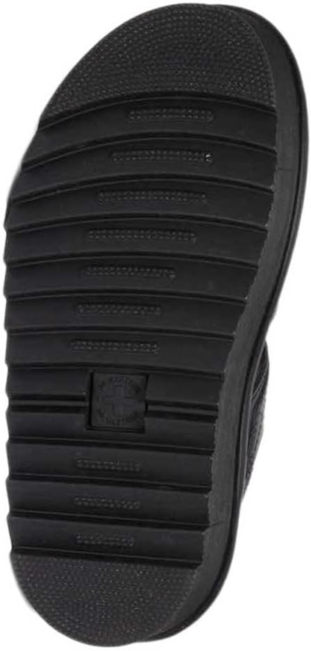 Dr. Martens Voss II Black Athena