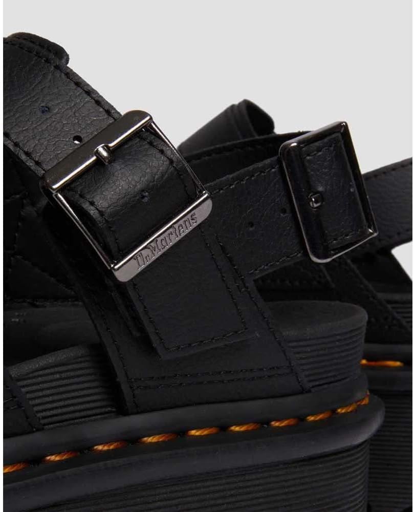 Dr. Martens Voss II Black Athena