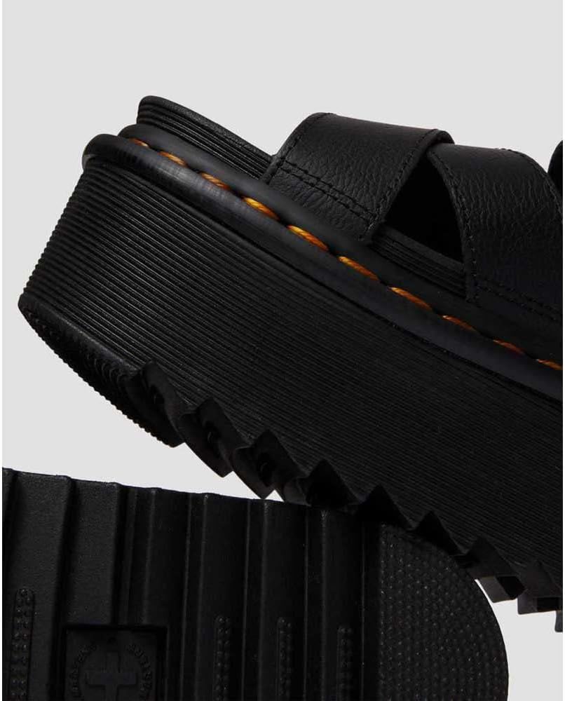 Dr. Martens Voss II Black Athena