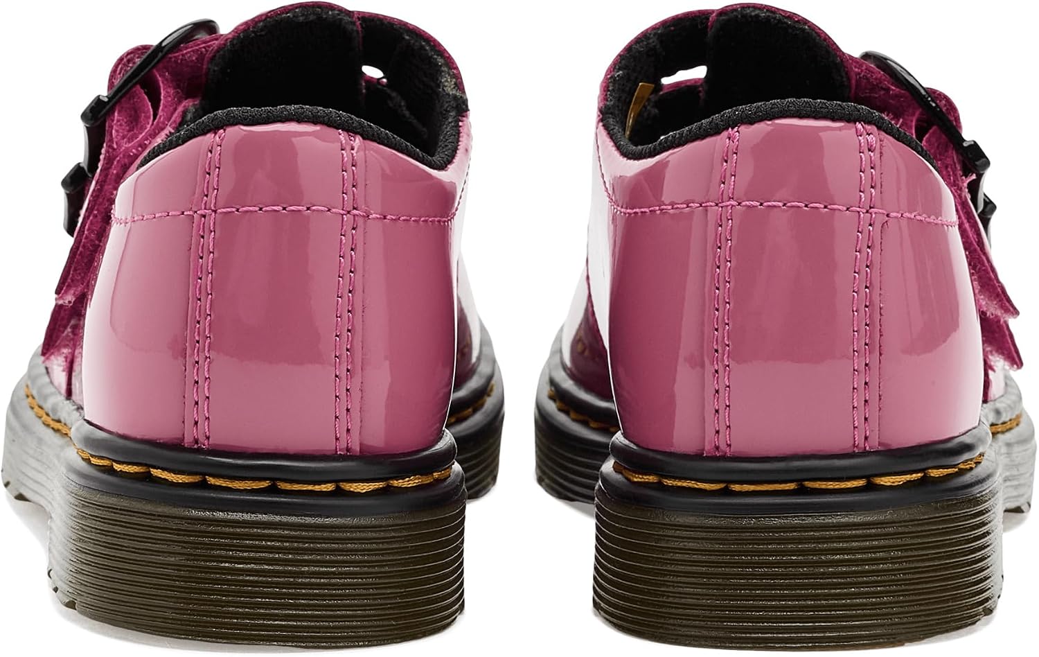 Dr. Marten Kids 8065 Mary Jane Dms Pink