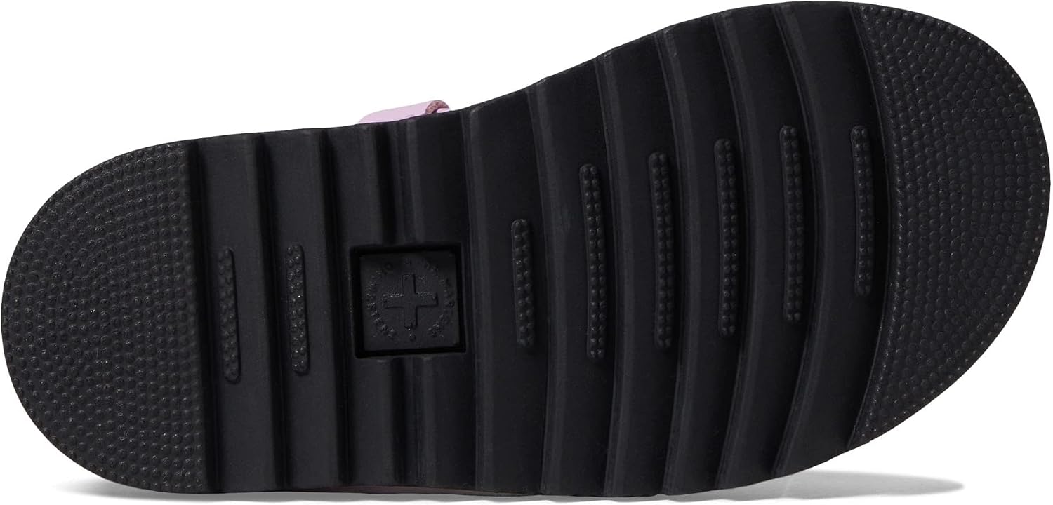 Dr. Marten's Kids Klaire Sandal Pale Pink Athena