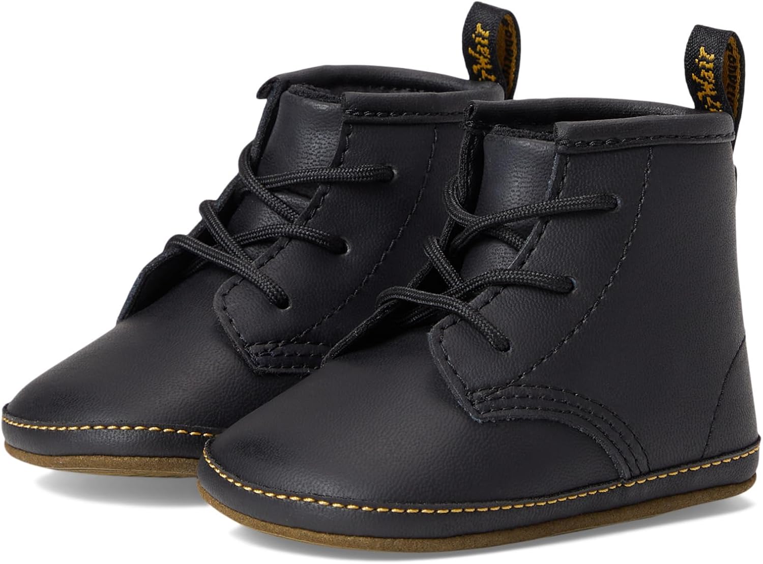 Dr. Martens Baby Boys' Baby 1460 Crib (InfantToddler)