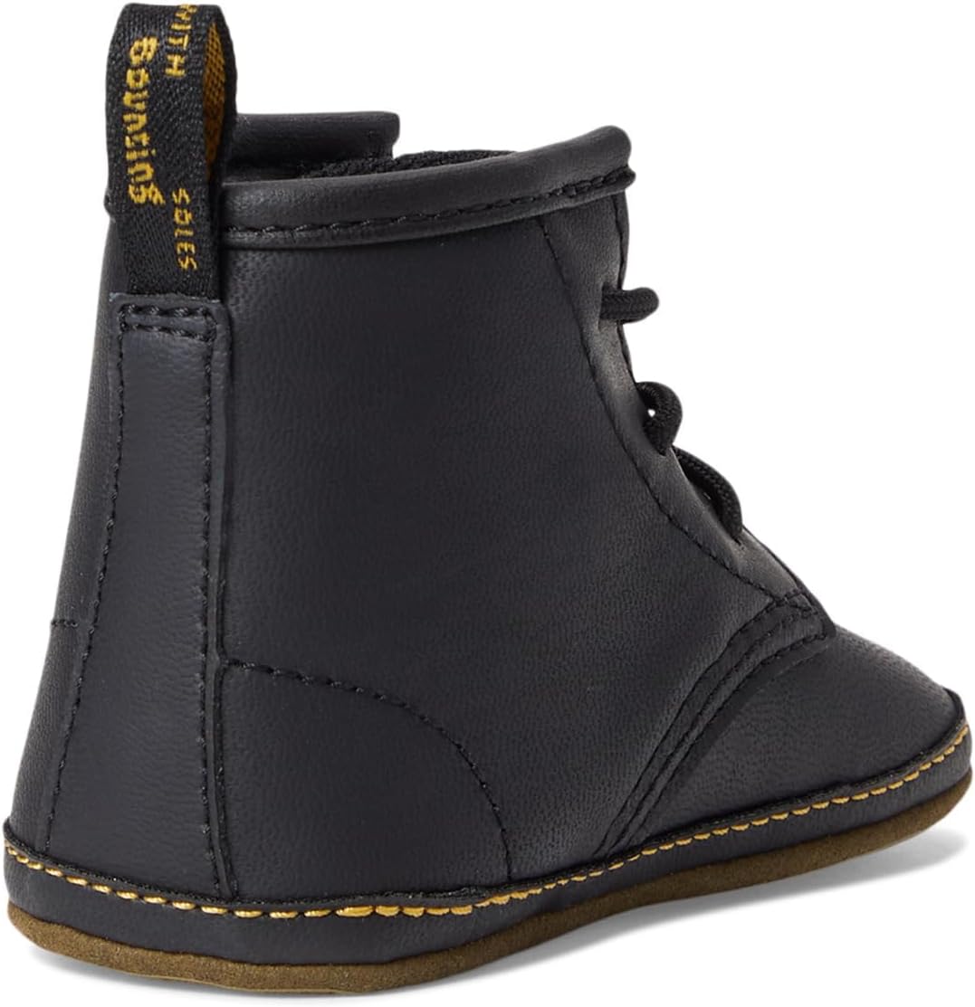 Dr. Martens Baby Boys' Baby 1460 Crib (InfantToddler)