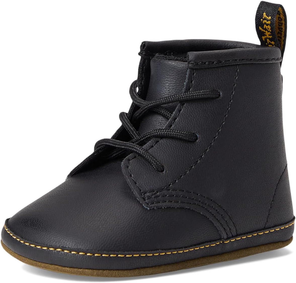 Dr. Martens Baby Boys' Baby 1460 Crib (InfantToddler)