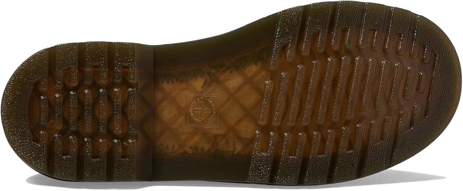 Dr. Marten's Kids Adrian Loafer Black Softy T