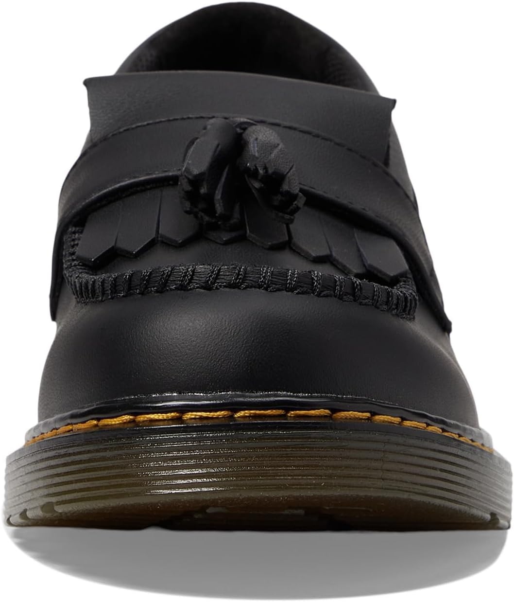 Dr. Marten's Kids Adrian Loafer Black Softy T
